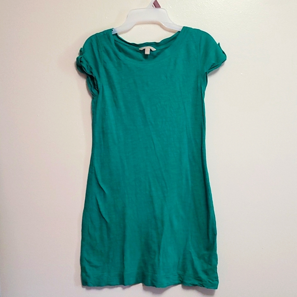 Banana Republic tunic top/dress